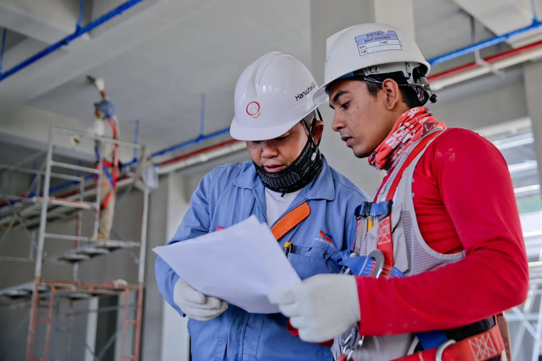河南建筑工程管材选型指南：PPR、PVC与PE管在施工中的性能对比分析