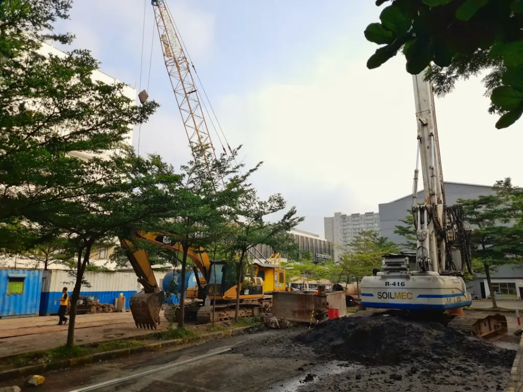 河南中广晟芮建材产品线解析：五金交电与管材配套方案