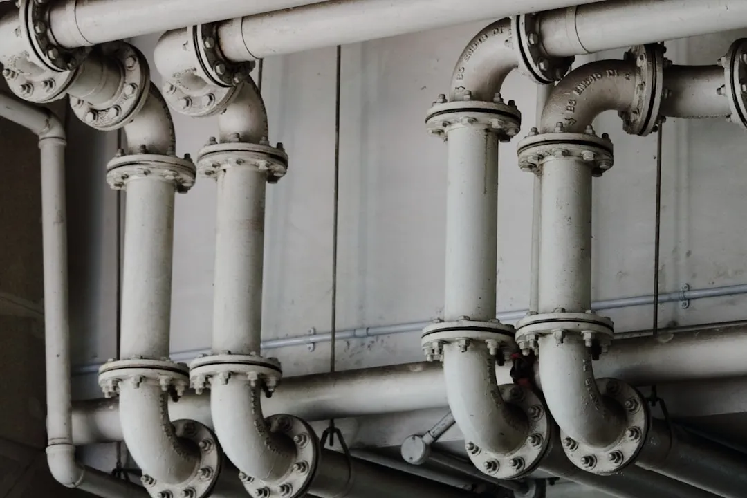 河南中广晟芮建材贸易供应链优化助力华中工程进度保障正文配图 2